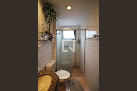 Apartamento para alugar com 70m², 1 quarto e 1 vagaQuarto 1 - Suíte Banheiro