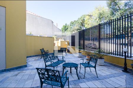 Apartamento para alugar com 70m², 1 quarto e 1 vaga Apartamento para alugar com 70m², 1 quarto e 1 vagaÁrea comum