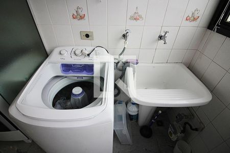 Apartamento para alugar com 70m², 1 quarto e 1 vagaÁrea de Serviço