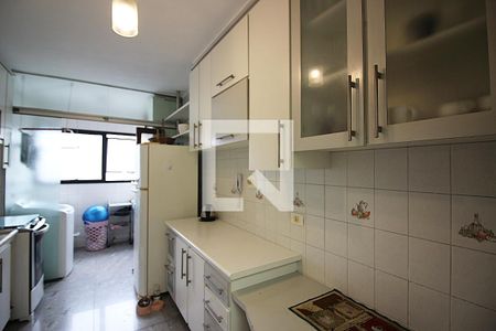 Apartamento para alugar com 70m², 1 quarto e 1 vagaCozinha