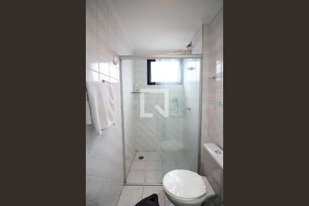 Apartamento para alugar com 70m², 1 quarto e 1 vagaBanheiro Social