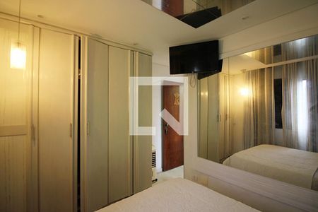Apartamento para alugar com 70m², 1 quarto e 1 vagaQuarto 1 - Suíte