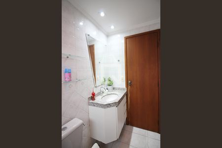 Apartamento para alugar com 70m², 1 quarto e 1 vagaBanheiro Social