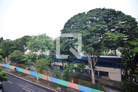 Sala Vista de apartamento à venda com 1 quarto, 70m² em Baeta Neves, São Bernardo do Campo