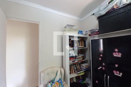 Quarto 1 de apartamento à venda com 3 quartos, 64m² em Jardim Ipaussurama, Campinas