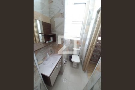 Apartamento para alugar com 70m², 1 quarto e 1 vaga Apartamento para alugar com 70m², 1 quarto e 1 vagaBanheiro