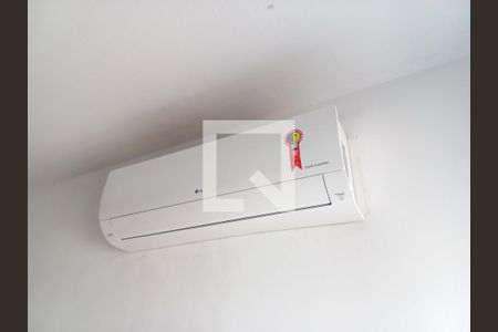 Quarto de apartamento para alugar com 1 quarto, 70m² em Itararé, São Vicente