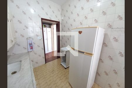 Apartamento para alugar com 70m², 1 quarto e 1 vaga Apartamento para alugar com 70m², 1 quarto e 1 vagaCozinha