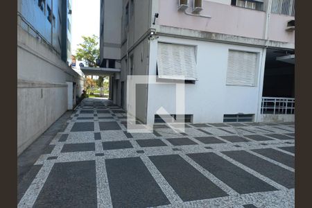 Apartamento para alugar com 70m², 1 quarto e 1 vaga Apartamento para alugar com 70m², 1 quarto e 1 vagaGaragem