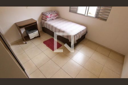 Casa à venda com 88m², 2 quartos e 1 vagaQuarto 2