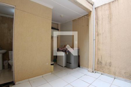 Casa à venda com 88m², 2 quartos e 1 vagaÁrea de Serviço