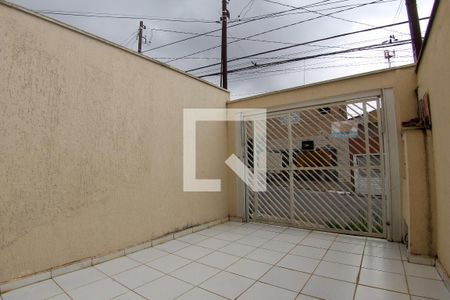 Casa à venda com 88m², 2 quartos e 1 vagaGaragem