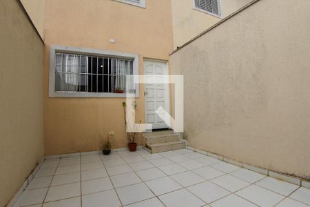Casa à venda com 88m², 2 quartos e 1 vagaGaragem