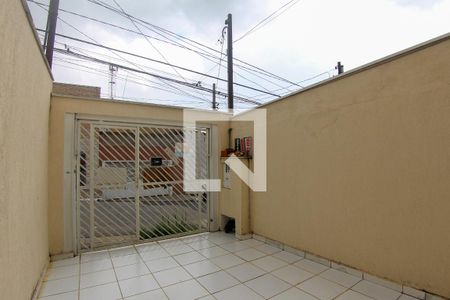 Casa à venda com 88m², 2 quartos e 1 vagaGaragem