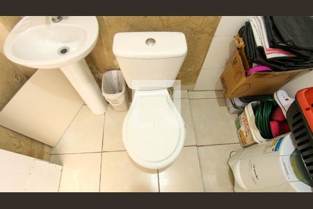 Casa à venda com 88m², 2 quartos e 1 vagaBanheiro 2