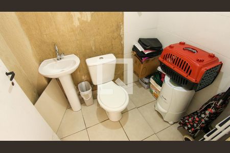 Casa à venda com 88m², 2 quartos e 1 vagaBanheiro 2