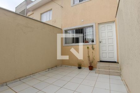 Casa à venda com 88m², 2 quartos e 1 vagaGaragem