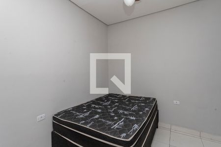 Quarto  de kitnet/studio para alugar com 1 quarto, 25m² em Centro, Diadema