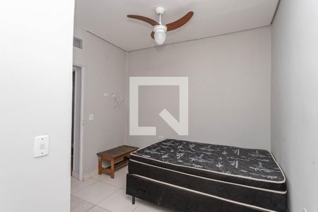 Quarto  de kitnet/studio para alugar com 1 quarto, 25m² em Centro, Diadema