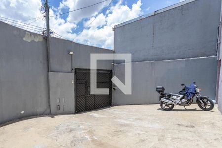 Studio para alugar com 25m², 1 quarto e sem vagaGaragem 