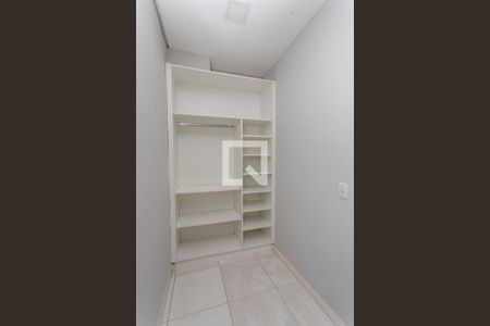 Quarto  de kitnet/studio para alugar com 1 quarto, 25m² em Centro, Diadema