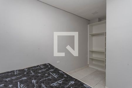 Quarto  de kitnet/studio para alugar com 1 quarto, 25m² em Centro, Diadema
