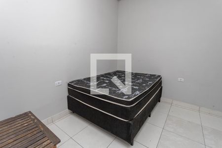 Quarto  de kitnet/studio para alugar com 1 quarto, 25m² em Centro, Diadema
