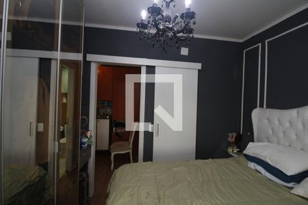 Apartamento para alugar com 52m², 1 quarto e 1 vagaQuarto 2