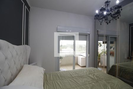 Apartamento para alugar com 52m², 1 quarto e 1 vagaQuarto 2