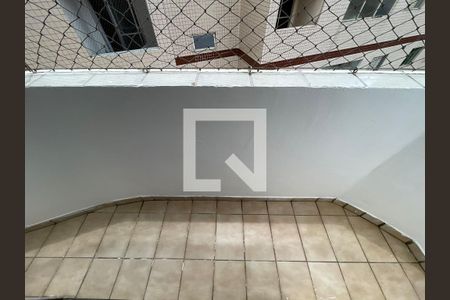Apartamento para alugar com 58m², 1 quarto e 1 vaga Apartamento para alugar com 58m², 1 quarto e 1 vagaSacada