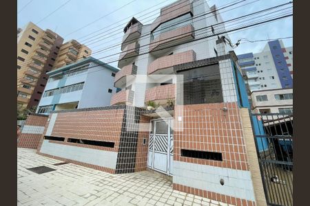 Apartamento para alugar com 58m², 1 quarto e 1 vaga Apartamento para alugar com 58m², 1 quarto e 1 vagaFachada