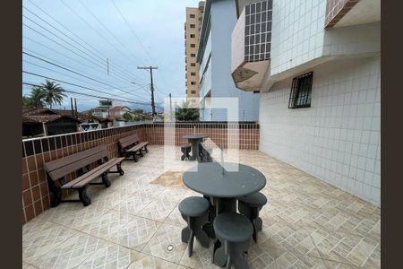 Apartamento para alugar com 58m², 1 quarto e 1 vaga Apartamento para alugar com 58m², 1 quarto e 1 vagaÁrea Externa