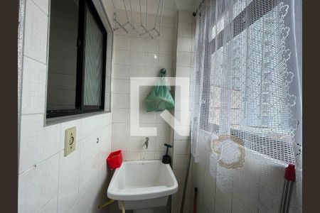 Apartamento para alugar com 58m², 1 quarto e 1 vaga Apartamento para alugar com 58m², 1 quarto e 1 vagaÁrea de Serviço