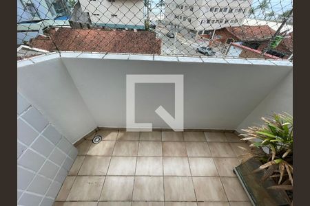 Apartamento para alugar com 58m², 1 quarto e 1 vaga Apartamento para alugar com 58m², 1 quarto e 1 vagaSacada
