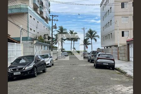 Apartamento para alugar com 58m², 1 quarto e 1 vaga Apartamento para alugar com 58m², 1 quarto e 1 vagaVista da Rua