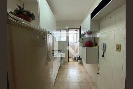 Apartamento para alugar com 58m², 1 quarto e 1 vaga Apartamento para alugar com 58m², 1 quarto e 1 vagaCozinha