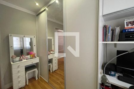 Apartamento à venda com 64m², 2 quartos e 1 vagaQuarto 2