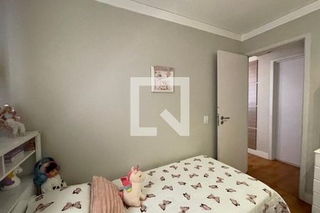 Apartamento à venda com 64m², 2 quartos e 1 vagaQuarto 2