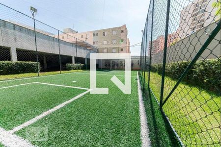 Apartamento à venda com 64m², 2 quartos e 1 vagaQuadra Esportiva