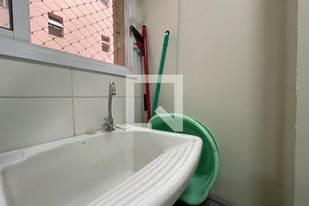 Apartamento à venda com 64m², 2 quartos e 1 vagaÁrea de Serviço