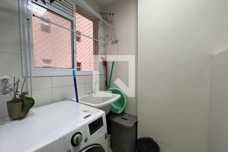 Apartamento à venda com 64m², 2 quartos e 1 vagaÁrea de Serviço