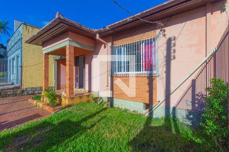 Casa à venda com 160m², 2 quartos e 4 vagasJardim