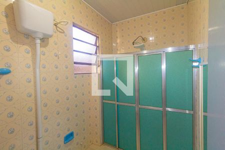 Casa à venda com 160m², 2 quartos e 4 vagasBanheiro