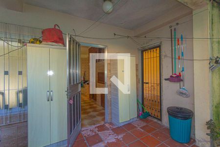 Casa à venda com 160m², 2 quartos e 4 vagasÁrea de Serviço