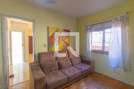 Casa à venda com 160m², 2 quartos e 4 vagasSala de TV