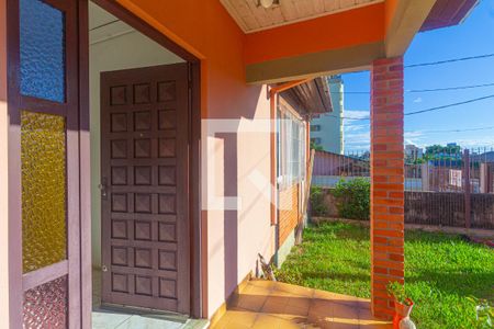 Casa à venda com 160m², 2 quartos e 4 vagasVaranda da Sala