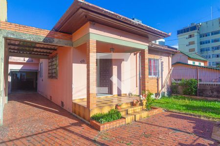 Casa à venda com 160m², 2 quartos e 4 vagasJardim