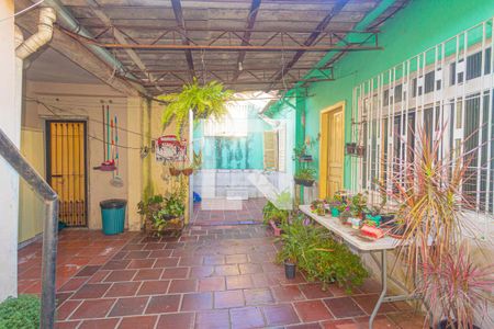 Casa à venda com 160m², 2 quartos e 4 vagasÁrea externa/fundos