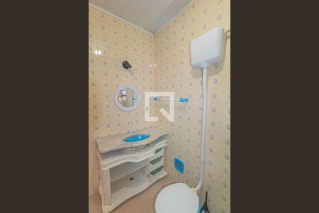 Casa à venda com 160m², 2 quartos e 4 vagasBanheiro