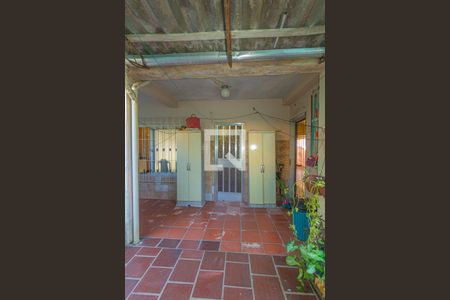 Casa à venda com 160m², 2 quartos e 4 vagasÁrea de Serviço